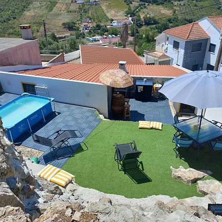 Casa25 Villa Alenquer Dış mekan fotoğraf