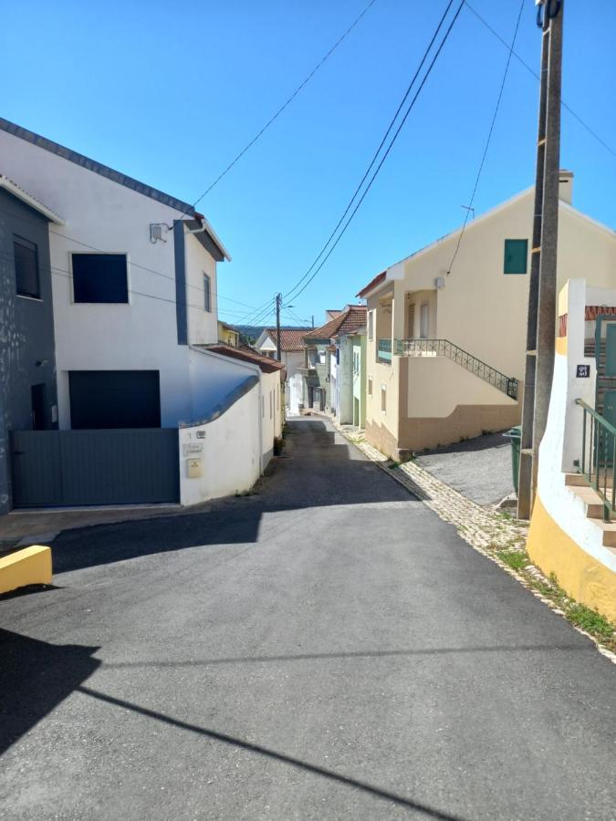 Casa25 Villa Alenquer Dış mekan fotoğraf