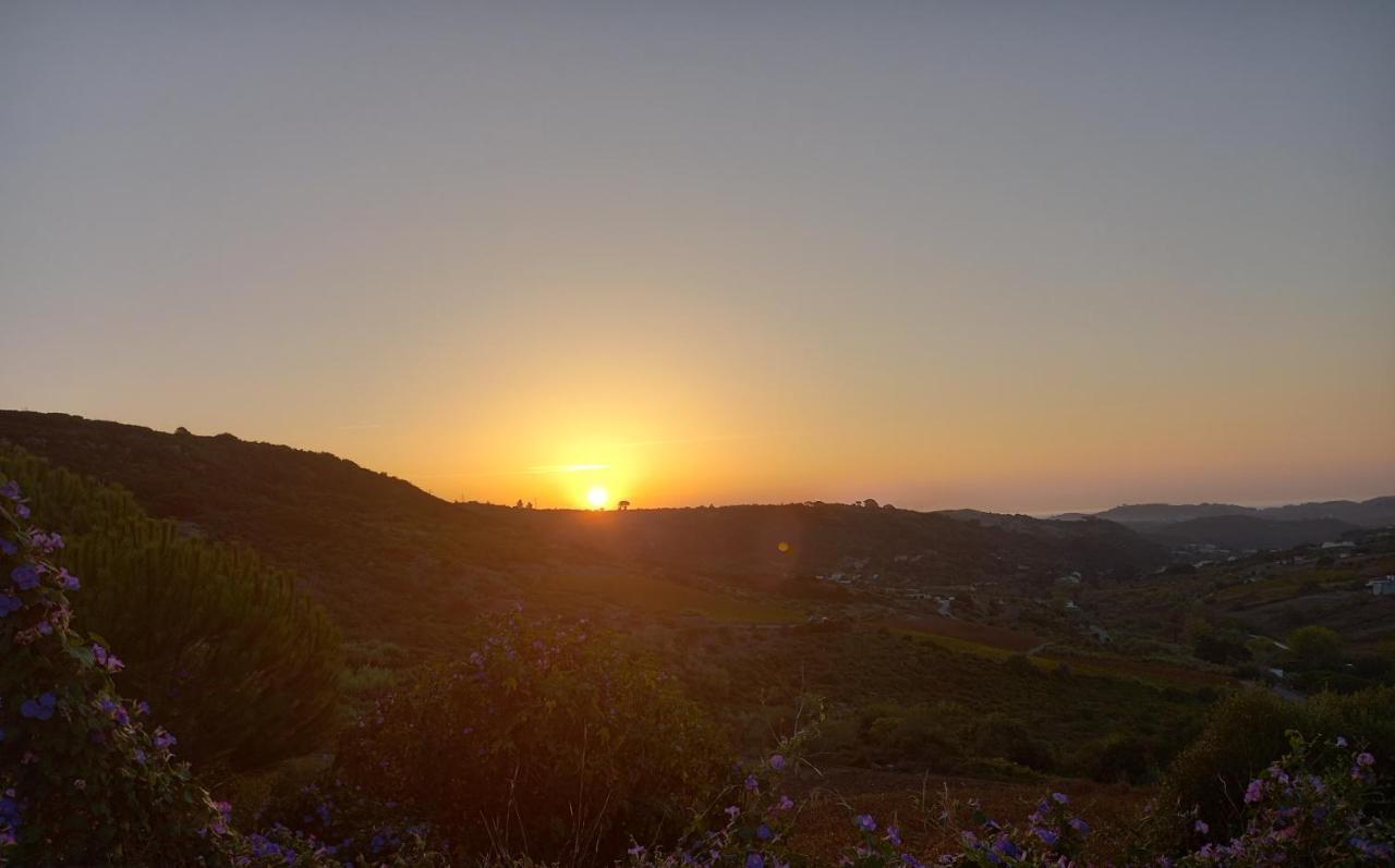 Casa25 Villa Alenquer Dış mekan fotoğraf