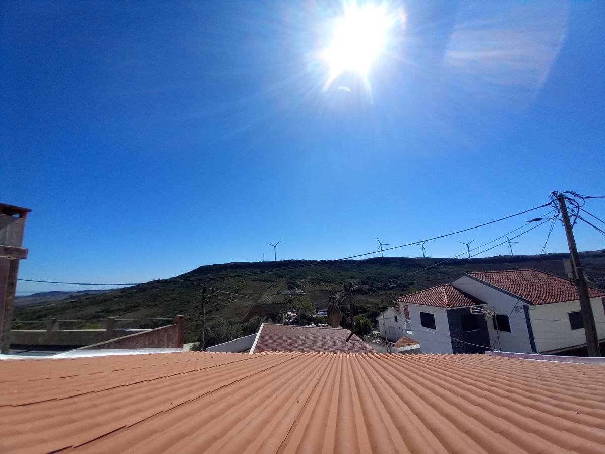 Casa25 Villa Alenquer Dış mekan fotoğraf