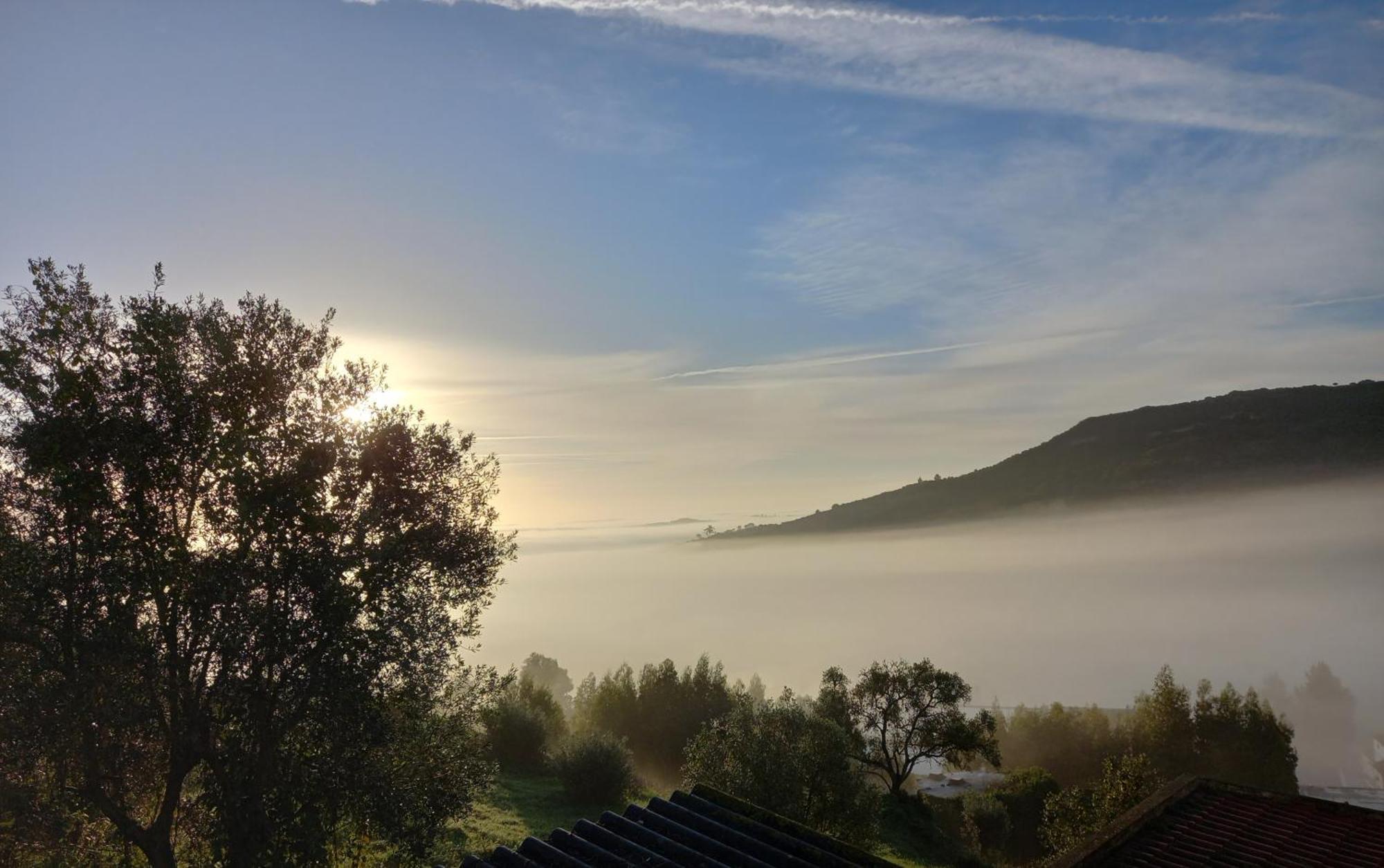 Casa25 Villa Alenquer Dış mekan fotoğraf