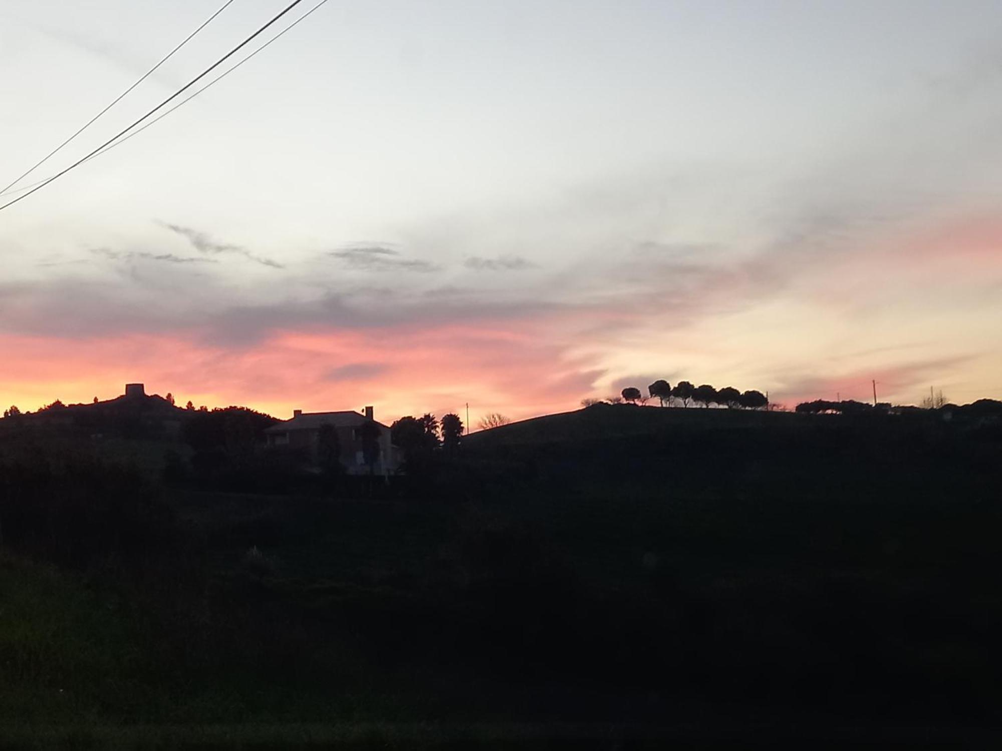 Casa25 Villa Alenquer Dış mekan fotoğraf