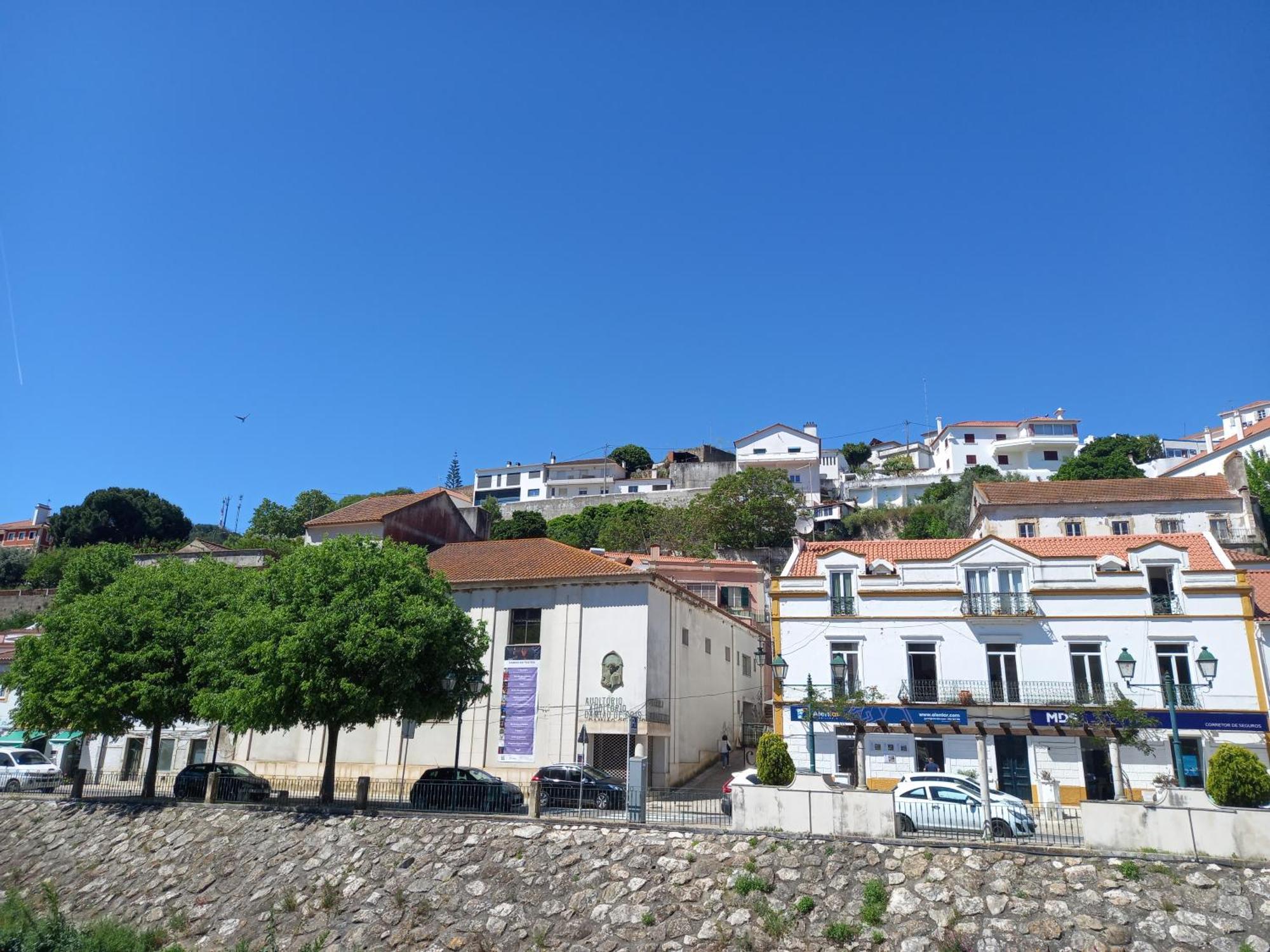 Casa25 Villa Alenquer Dış mekan fotoğraf