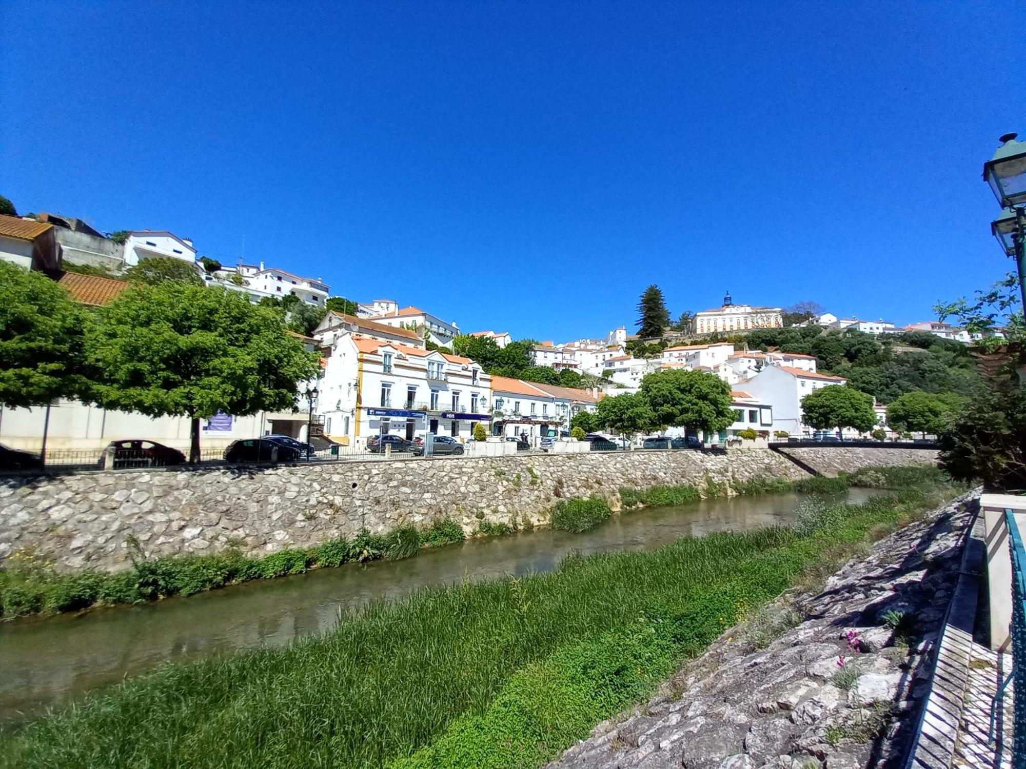 Casa25 Villa Alenquer Dış mekan fotoğraf