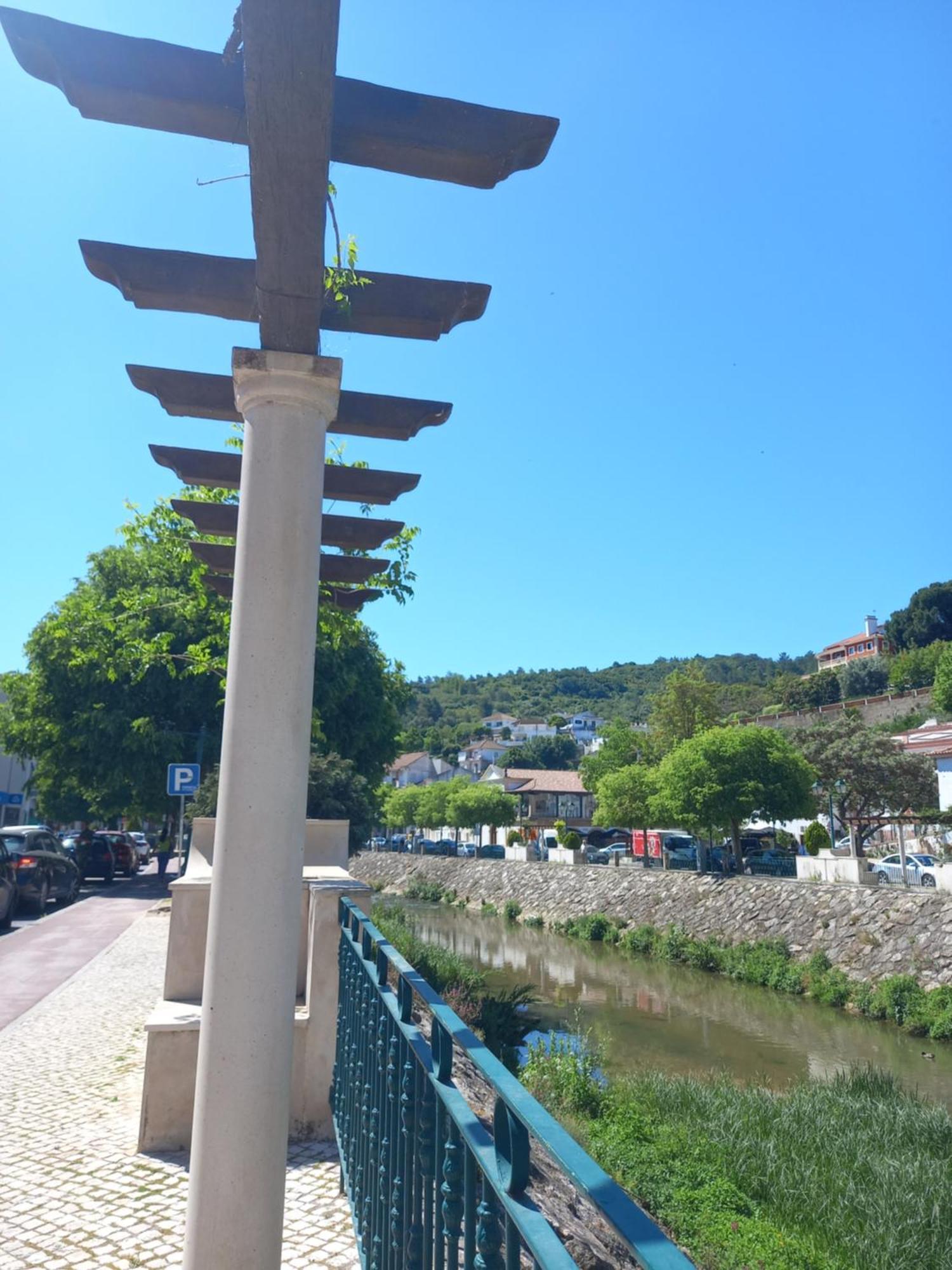 Casa25 Villa Alenquer Dış mekan fotoğraf