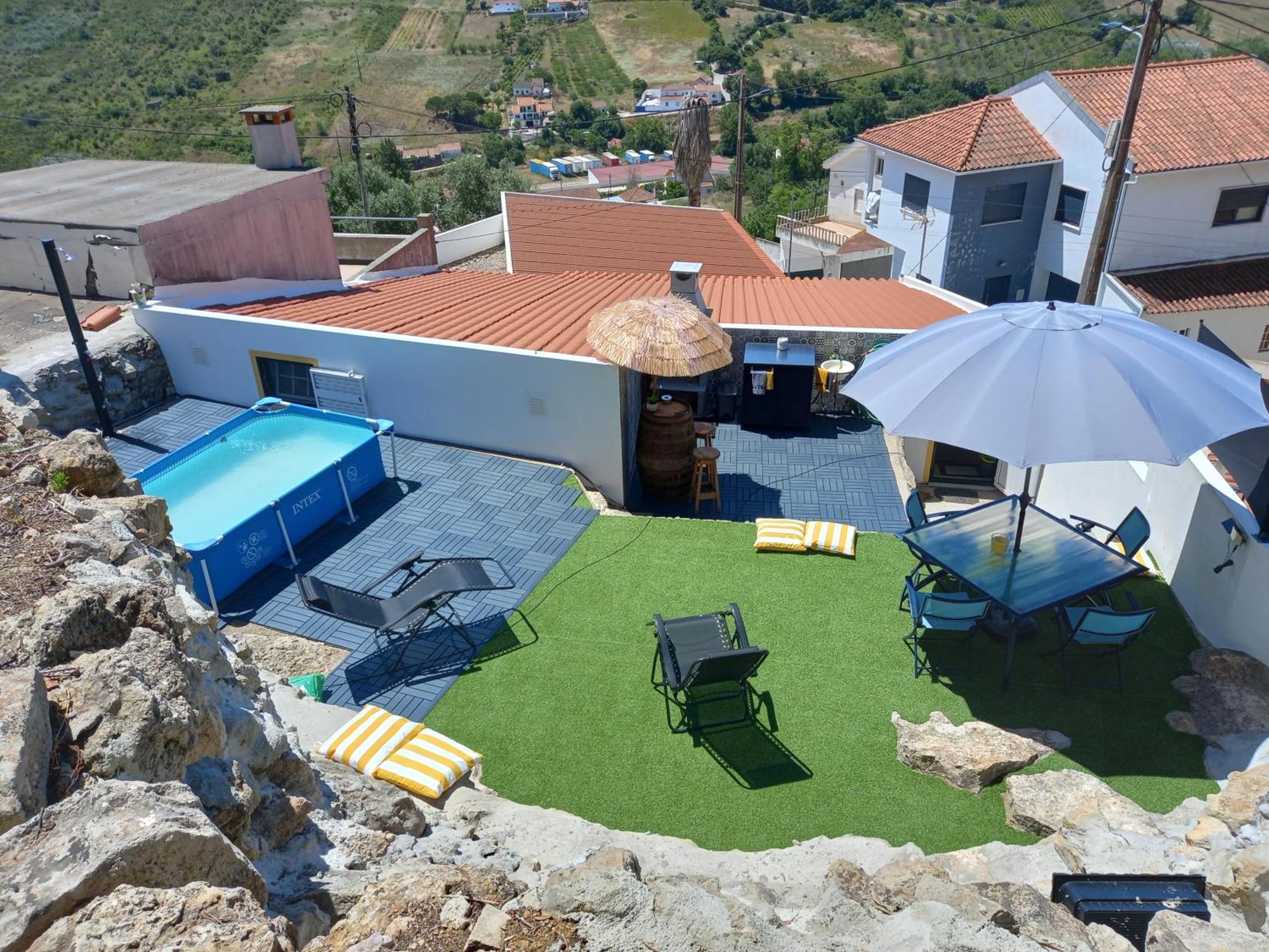 Casa25 Villa Alenquer Dış mekan fotoğraf