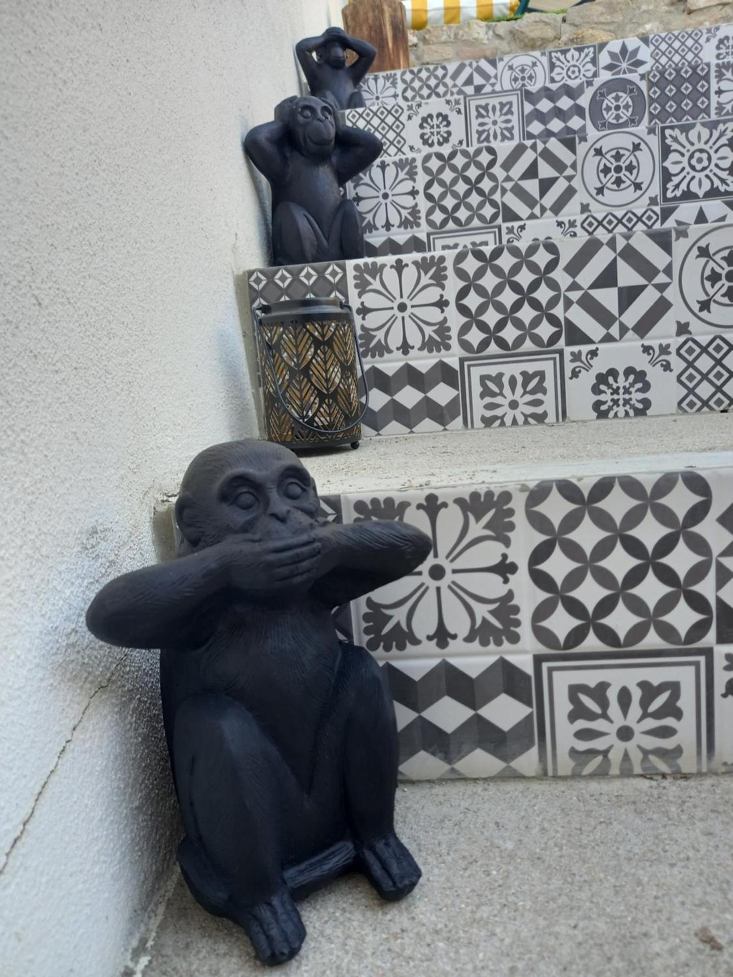 Casa25 Villa Alenquer Dış mekan fotoğraf