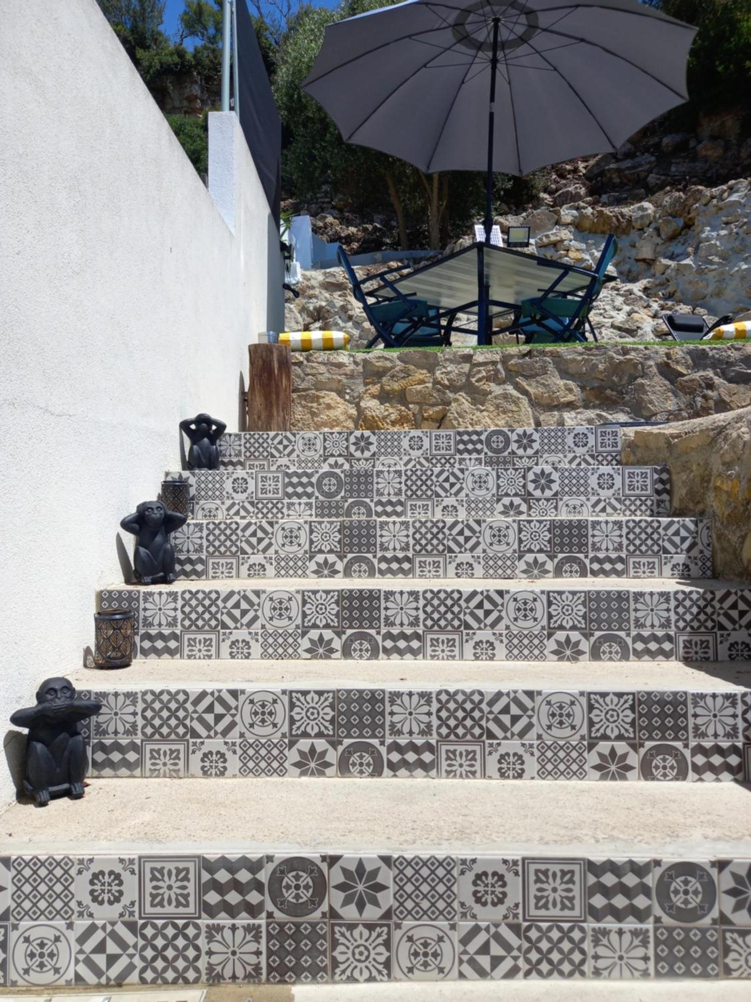 Casa25 Villa Alenquer Dış mekan fotoğraf
