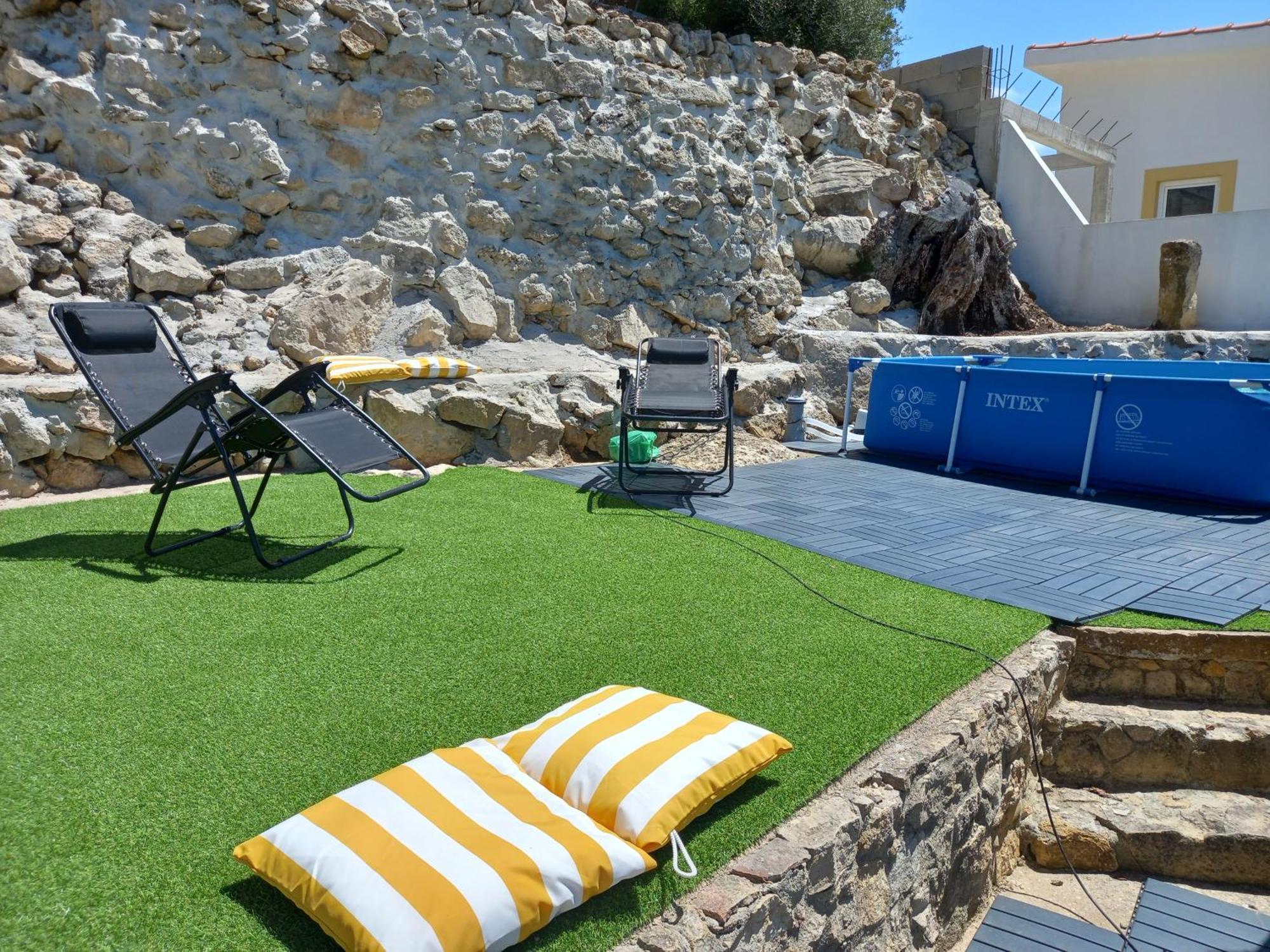 Casa25 Villa Alenquer Dış mekan fotoğraf