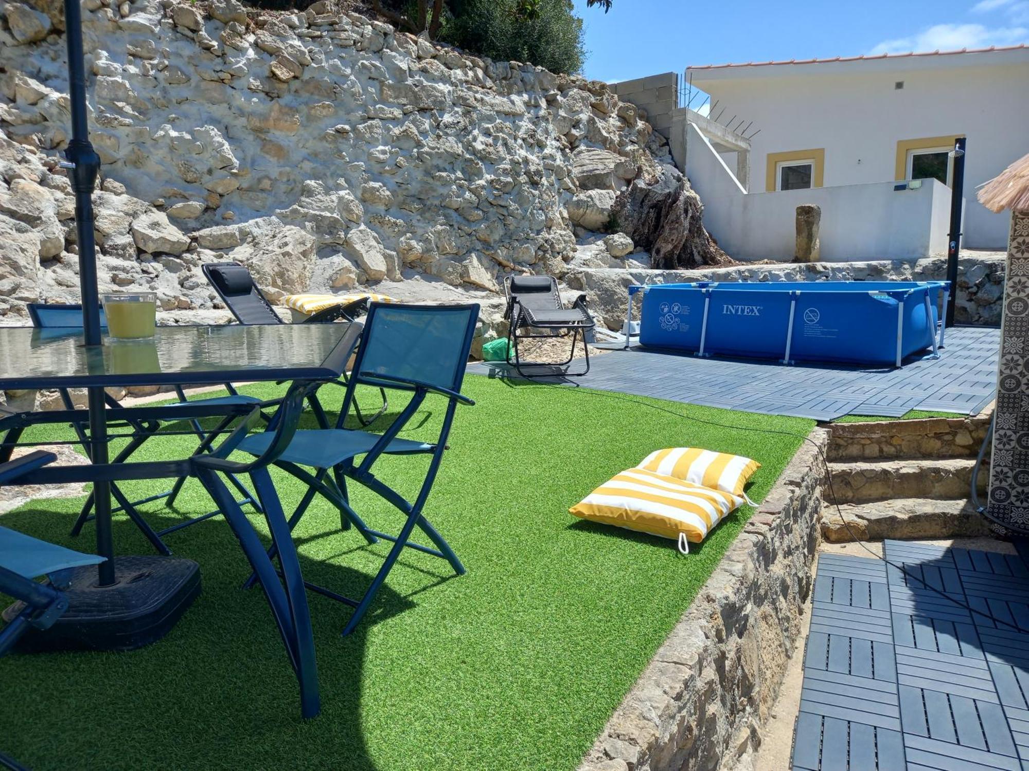 Casa25 Villa Alenquer Dış mekan fotoğraf