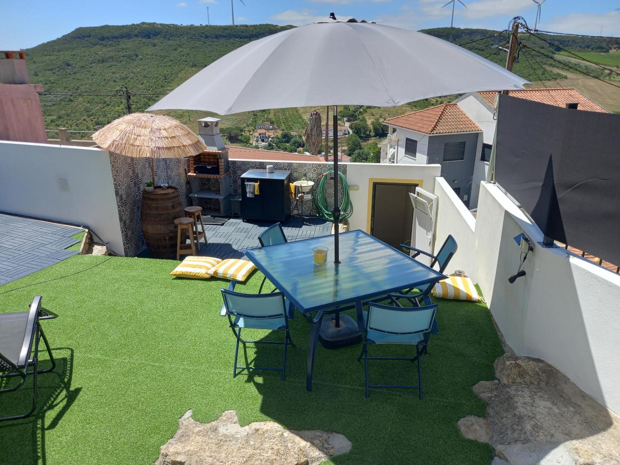 Casa25 Villa Alenquer Dış mekan fotoğraf