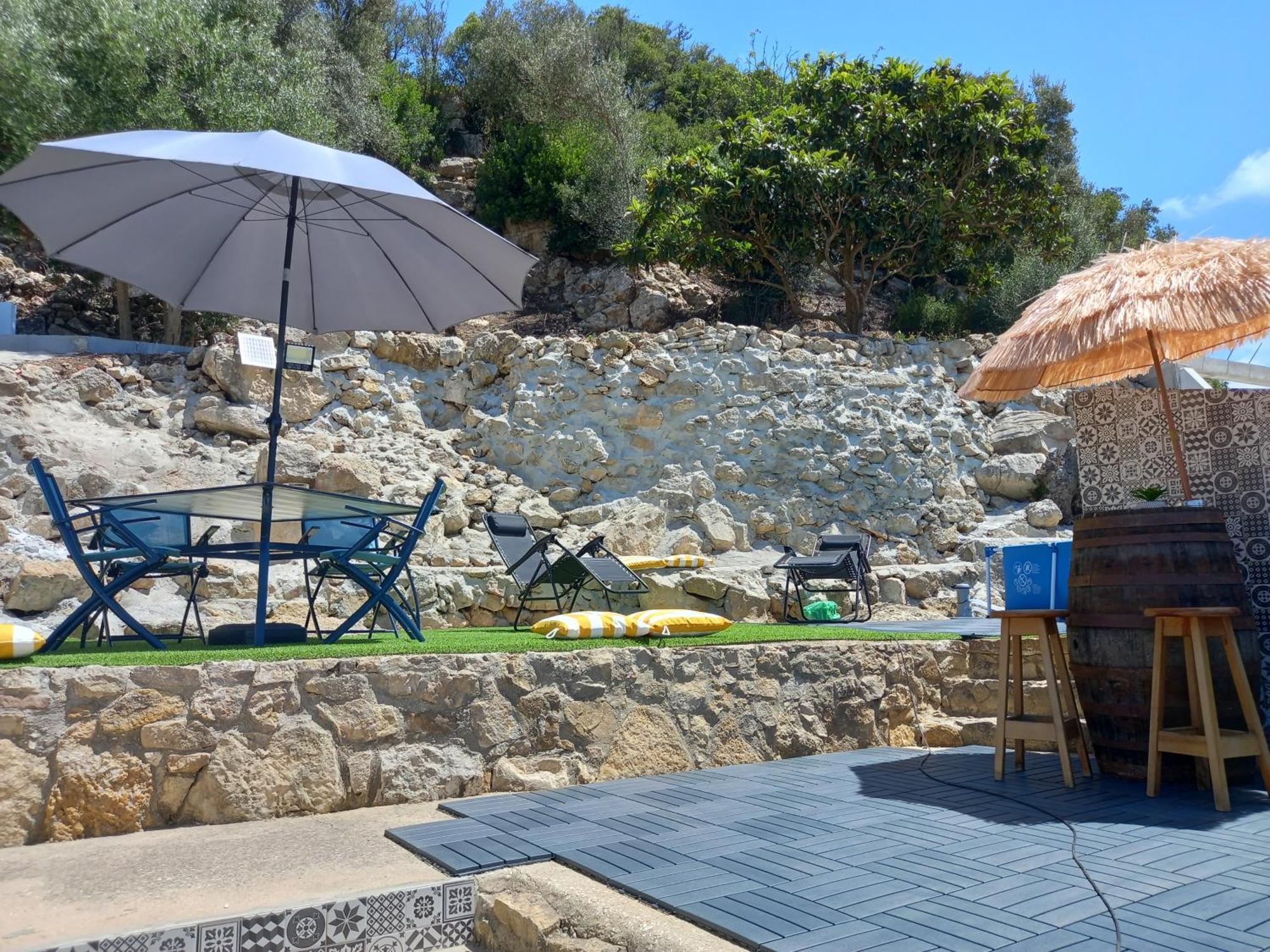 Casa25 Villa Alenquer Dış mekan fotoğraf