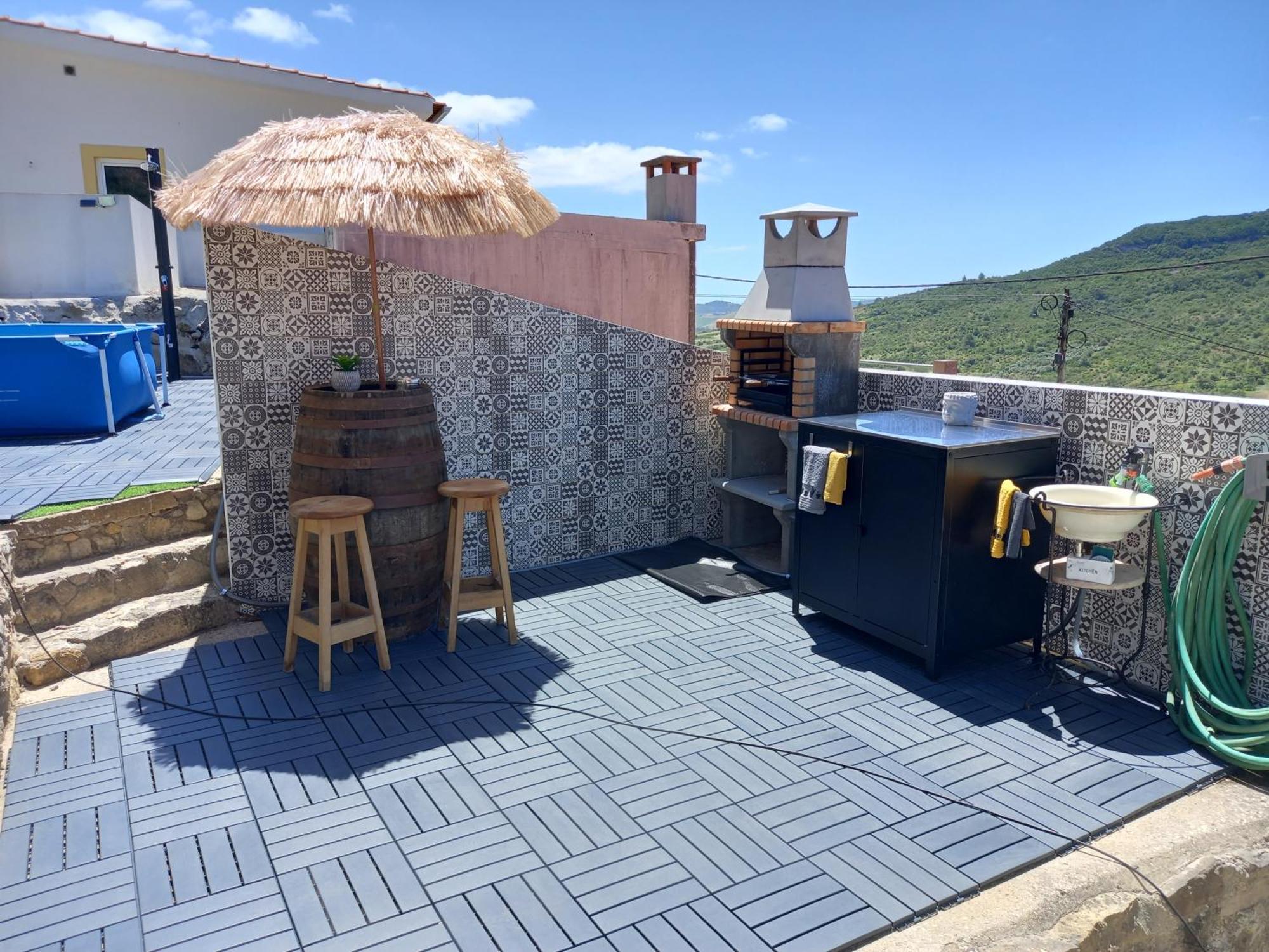 Casa25 Villa Alenquer Dış mekan fotoğraf