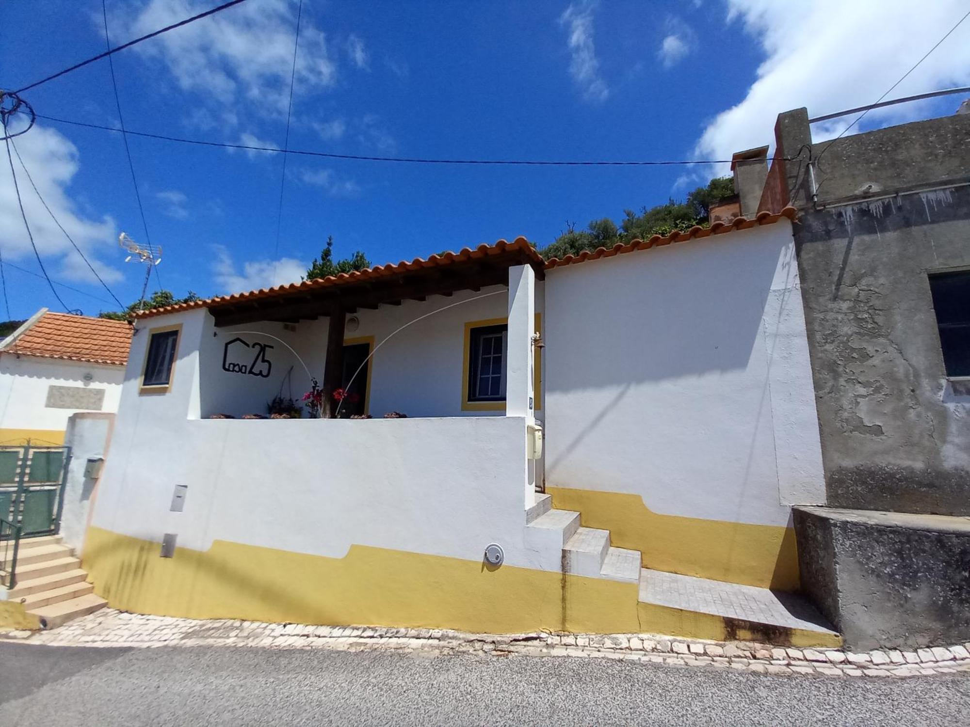 Casa25 Villa Alenquer Dış mekan fotoğraf