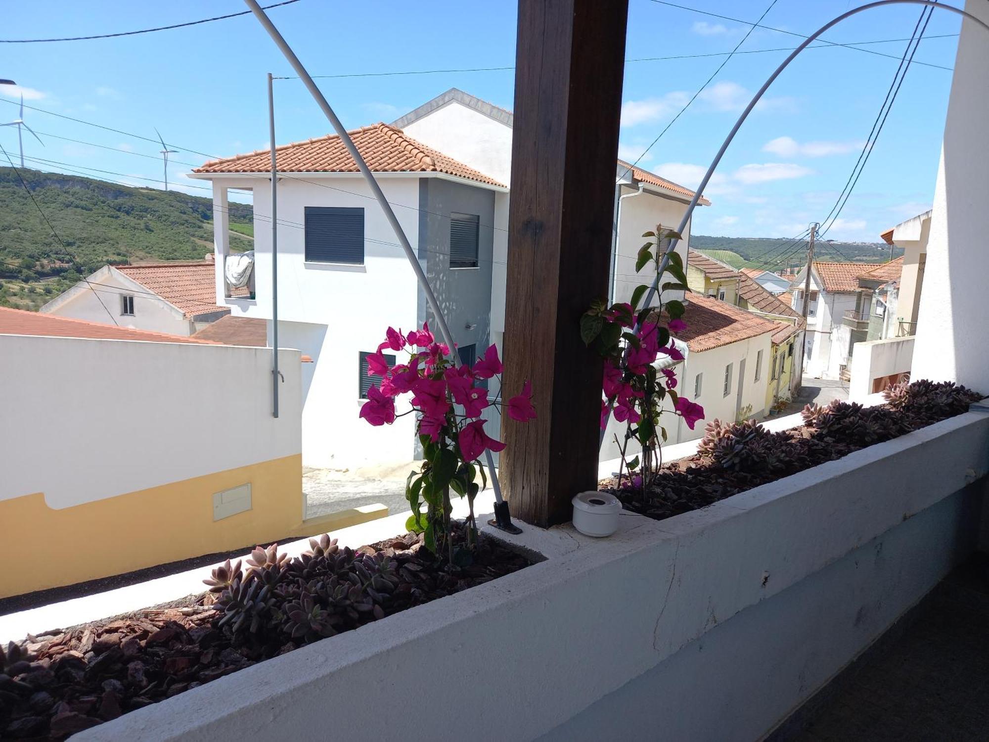 Casa25 Villa Alenquer Dış mekan fotoğraf