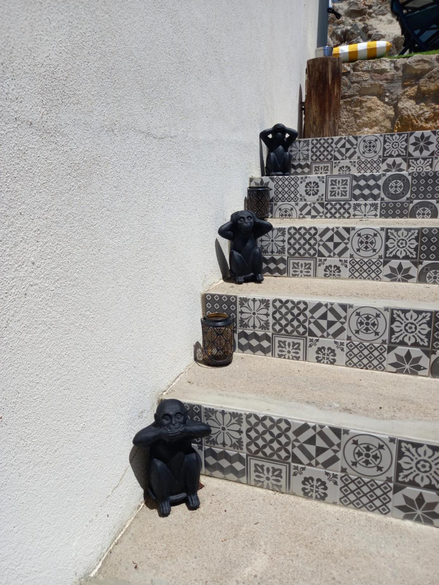 Casa25 Villa Alenquer Dış mekan fotoğraf